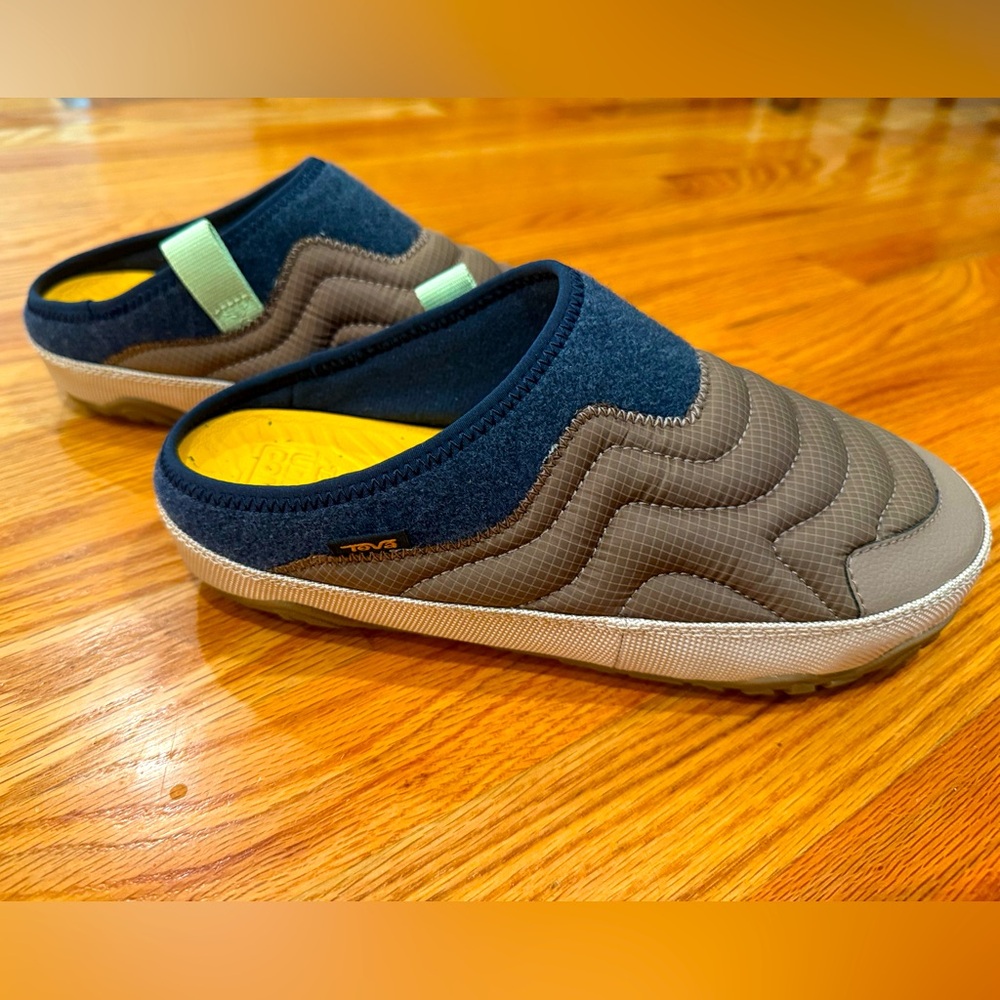 Teva ReEmber Terrain Slip Ons